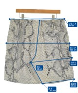 STUSSY（ステューシー）ショートパンツ ベージュ サイズ:L メンズ/2200732351182