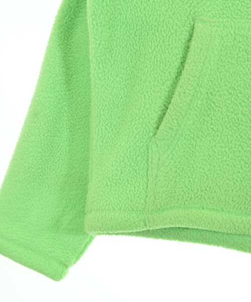 STUSSY（ステューシー）スウェット 緑 サイズ:M メンズ/2200732559014