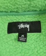 STUSSY（ステューシー）スウェット 緑 サイズ:M メンズ/2200732559014