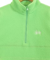 STUSSY（ステューシー）スウェット 緑 サイズ:M メンズ/2200732559014