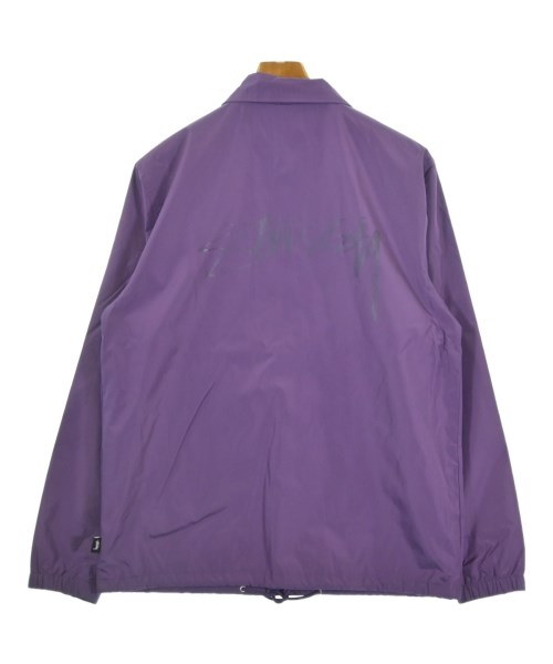 STUSSY（ステューシー）その他 紫 サイズ:S メンズ/2200732707019