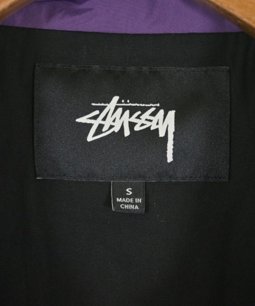 STUSSY（ステューシー）その他 紫 サイズ:S メンズ/2200732707019
