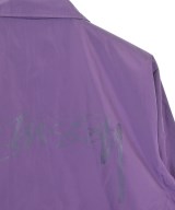 STUSSY（ステューシー）その他 紫 サイズ:S メンズ/2200732707019