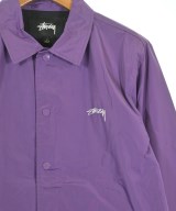STUSSY（ステューシー）その他 紫 サイズ:S メンズ/2200732707019
