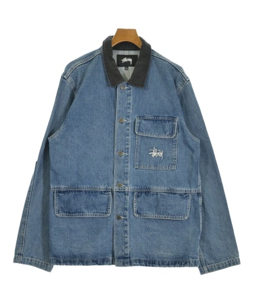 STUSSY(ステューシー)のカバーオール サイズ:L 21,800円