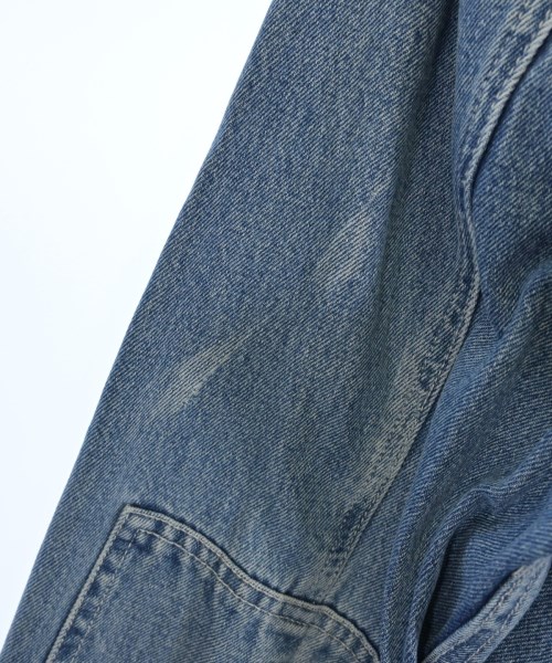 STUSSY（ステューシー）カバーオール その他（柄物・カラフル） サイズ:L メンズ/2200732866037