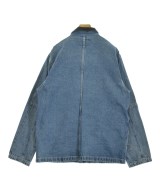 STUSSY（ステューシー）カバーオール その他（柄物・カラフル） サイズ:L メンズ/2200732866037