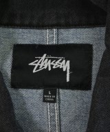 STUSSY（ステューシー）カバーオール その他（柄物・カラフル） サイズ:L メンズ/2200732866037