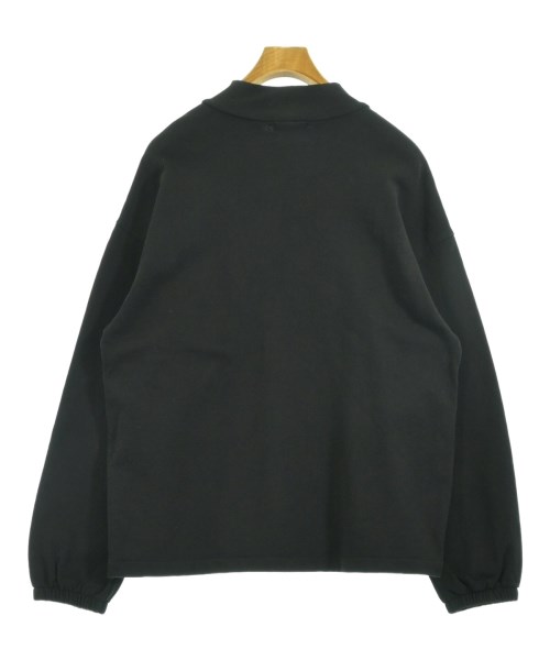 STUSSY（ステューシー）スウェット 黒 サイズ:M メンズ/2200732866044