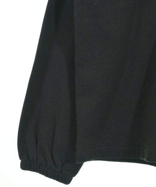 STUSSY（ステューシー）スウェット 黒 サイズ:M メンズ/2200732866044
