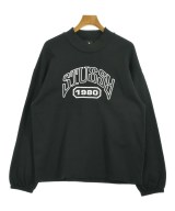 STUSSY（ステューシー）スウェット 黒 サイズ:M メンズ/2200732866044