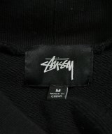 STUSSY（ステューシー）スウェット 黒 サイズ:M メンズ/2200732866044