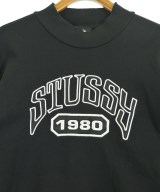 STUSSY（ステューシー）スウェット 黒 サイズ:M メンズ/2200732866044
