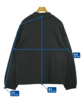 STUSSY（ステューシー）スウェット 黒 サイズ:M メンズ/2200732866044