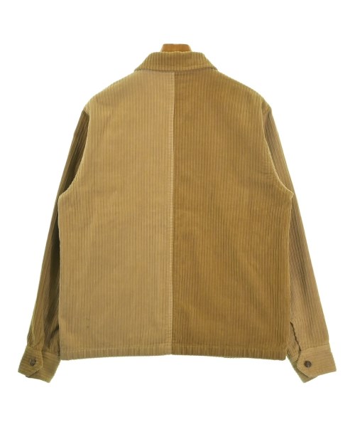 STUSSY（ステューシー）その他 ベージュ サイズ:S メンズ/2200733019012