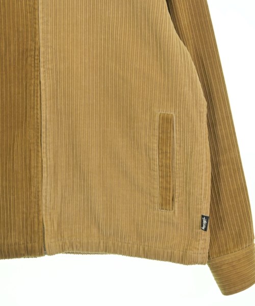 STUSSY（ステューシー）その他 ベージュ サイズ:S メンズ/2200733019012