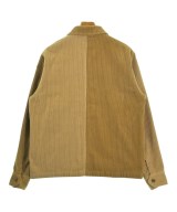 STUSSY（ステューシー）その他 ベージュ サイズ:S メンズ/2200733019012