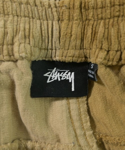 STUSSY（ステューシー）その他 ベージュ サイズ:S メンズ/2200733019029
