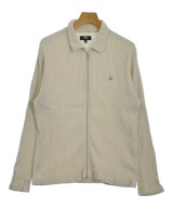 STUSSY（ステューシー）スウェット ベージュ サイズ:M メンズ/2200729895019