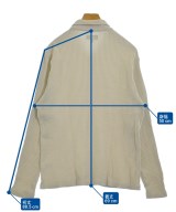 STUSSY（ステューシー）スウェット ベージュ サイズ:M メンズ/2200729895019