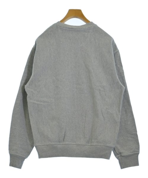 STUSSY（ステューシー）スウェット グレー サイズ:M メンズ/2200729895026