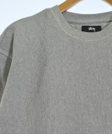 STUSSY（ステューシー）スウェット グレー サイズ:M メンズ/2200729895026