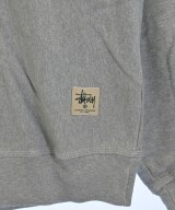 STUSSY（ステューシー）スウェット グレー サイズ:M メンズ/2200729895026