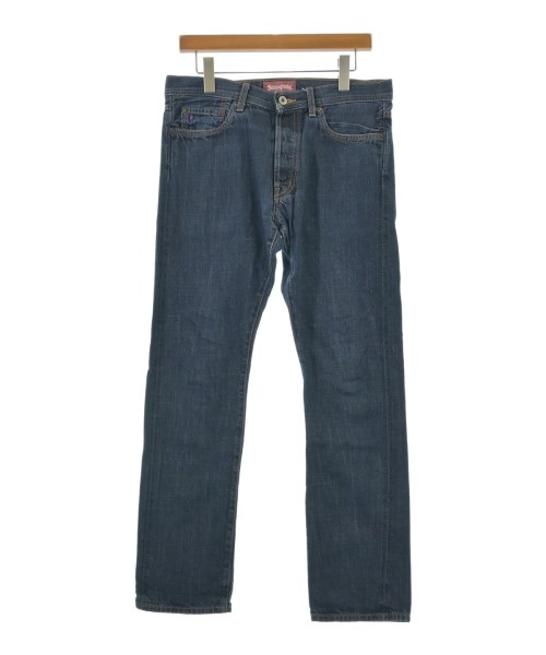 STUSSY(ステューシー)のデニムパンツ サイズ:-(M位) 9,000円