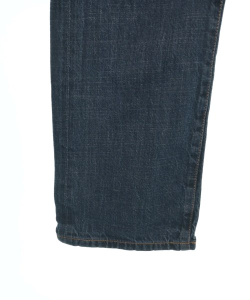 STUSSY（ステューシー）デニムパンツ 青 サイズ:-(M位) メンズ/2200729895040