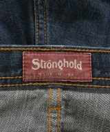 STUSSY（ステューシー）デニムパンツ 青 サイズ:-(M位) メンズ/2200729895040