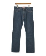 STUSSY デニムパンツ