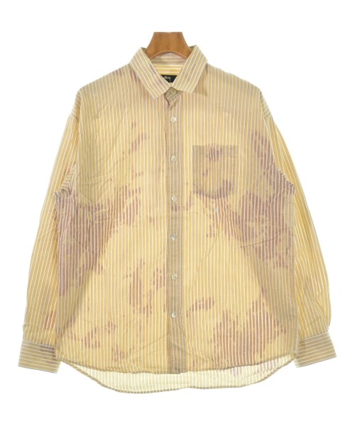 STUSSY(ステューシー)のカジュアルシャツ サイズ:S 10,400円