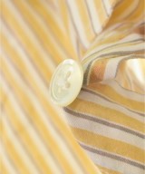 STUSSY（ステューシー）カジュアルシャツ 黄 サイズ:S メンズ/2200729895057