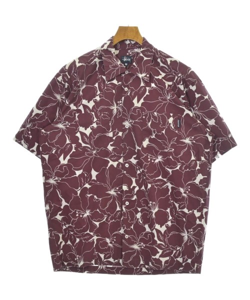 STUSSY(ステューシー)のカジュアルシャツ サイズ:M 17,800円