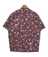 STUSSY カジュアルシャツ