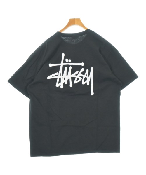 STUSSY（ステューシー）Tシャツ・カットソー 黒 サイズ:L メンズ/2200733500053
