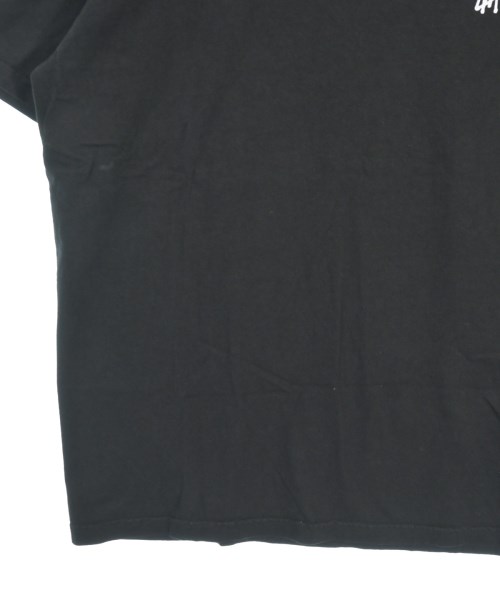 STUSSY（ステューシー）Tシャツ・カットソー 黒 サイズ:L メンズ/2200733500053