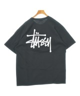 STUSSY（ステューシー）Tシャツ・カットソー 黒 サイズ:L メンズ/2200733500053