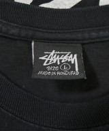 STUSSY（ステューシー）Tシャツ・カットソー 黒 サイズ:L メンズ/2200733500053