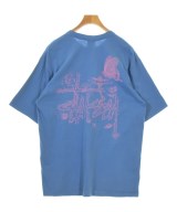 STUSSY（ステューシー）Tシャツ・カットソー 青 サイズ:L メンズ/2200733552038