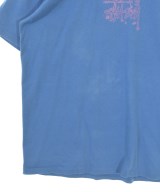 STUSSY（ステューシー）Tシャツ・カットソー 青 サイズ:L メンズ/2200733552038