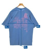 STUSSY（ステューシー）Tシャツ・カットソー 青 サイズ:L メンズ/2200733552038