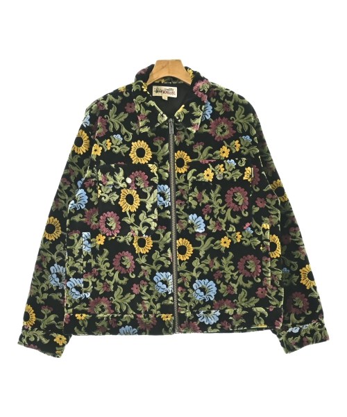 STUSSY(ステューシー)のブルゾン サイズ:L 45,200円
