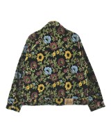 STUSSY（ステューシー）ブルゾン 黒 サイズ:L メンズ/2200732648015