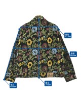 STUSSY（ステューシー）ブルゾン 黒 サイズ:L メンズ/2200732648015