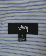 STUSSY（ステューシー）カジュアルシャツ 青 サイズ:S メンズ/2200733788017