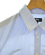 STUSSY（ステューシー）カジュアルシャツ 青 サイズ:S メンズ/2200733788017