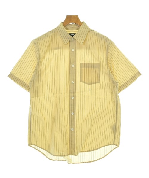 STUSSY(ステューシー)のカジュアルシャツ サイズ:S 25,000円