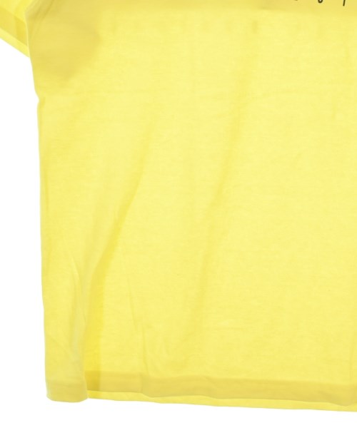 STUSSY（ステューシー）Tシャツ・カットソー 黄 サイズ:S メンズ/2200733788031