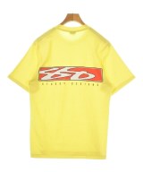 STUSSY（ステューシー）Tシャツ・カットソー 黄 サイズ:S メンズ/2200733788031